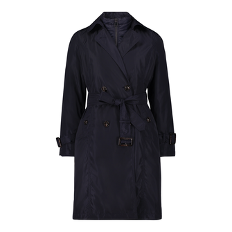 Betty Barclay Dames Jas 77812903 Navy