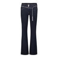 Betty Barclay Dames Jeans 60442895 Dark blue denim