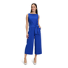 Betty Barclay Dames Jumpsuit 60051080 Indigo blauw