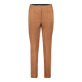 Betty Barclay Dames Pantalon 68241178 Donkerbruin