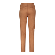 Betty Barclay Dames Pantalon 68241178 Donkerbruin