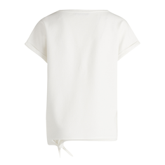 Betty Barclay Dames T-shirt 21402781 Off-white