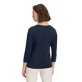 Betty Barclay Dames T-shirt 21441009 Navy