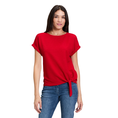 Betty Barclay Dames Top 21622793 Rood