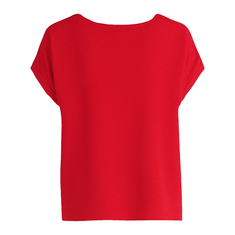 Betty Barclay Dames Top 21622793 Rood