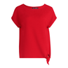 Betty Barclay Dames Top 21622793 Rood