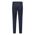 Blue Industry Heren Chino JAKEW24-M13 Navy