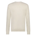 Blue Industry Heren Pullover KBIW24-M10 Off-white