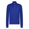 Blue Industry Heren Pullover KBIW24-M11 Kobalt