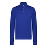 Blue Industry Heren Pullover KBIW24-M11 Kobalt