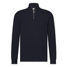 Blue Industry Heren Pullover KBIW24-M16 Navy