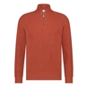 Blue Industry Heren Pullover KBIW24-M16 Oranje