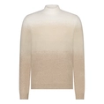 Blue Industry Heren Pullover KBIW24-M6 Beige