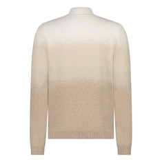 Blue Industry Heren Pullover KBIW24-M6 Beige