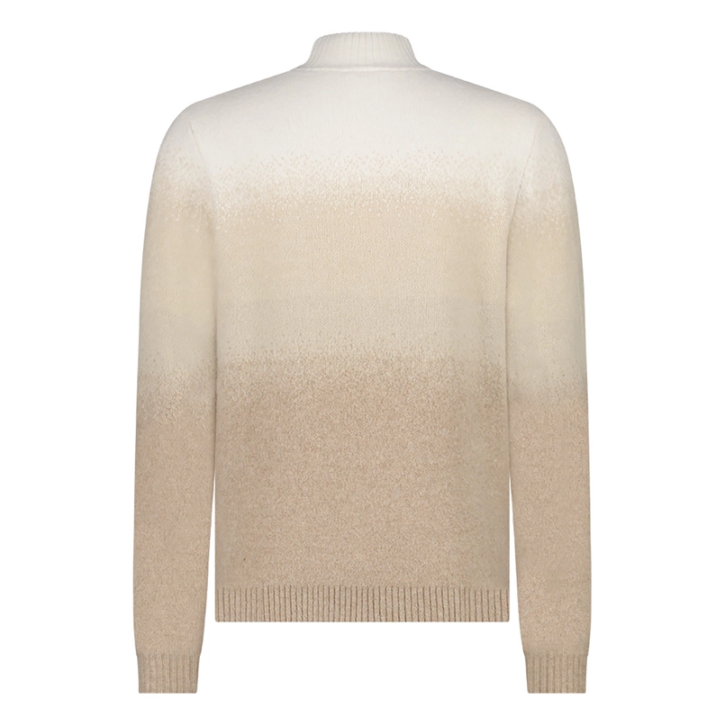 Blue Industry Heren Pullover KBIW24-M6 Beige