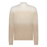 Blue Industry Heren Pullover KBIW24-M6 Beige