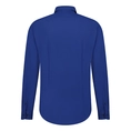 Blue Industry Heren Shirt 2191.22 Kobalt