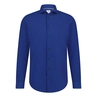 Blue Industry Heren Shirt 2191.22 Kobalt