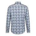 Blue Industry Heren shirt 4201.42 Bleu