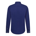 Blue Industry Heren shirt 4204.42 Kobalt