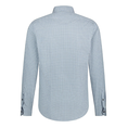 Blue Industry Heren Shirt 4205.42 Bleu