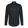 Blue Industry Heren shirt 4217.42 Zwart