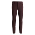 Boss Black Heren Pantalon 50487754 Rood