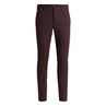 Boss Black Heren Pantalon 50487754 Rood