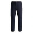 Boss Black Heren Pantalon 50521051 Navy