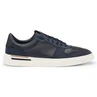 Boss Black Heren Schoenen 50517303 Navy