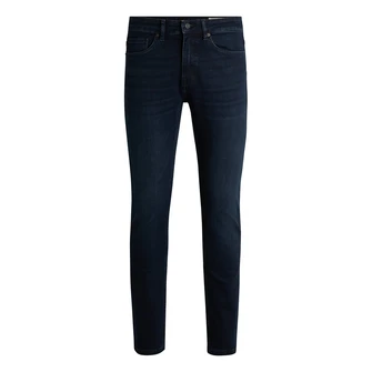 Boss Heren Broek 50524087 Navy