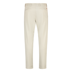 Boss Heren Pantalon 50519163 Beige