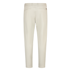 Boss Heren Pantalon 50522286 Beige