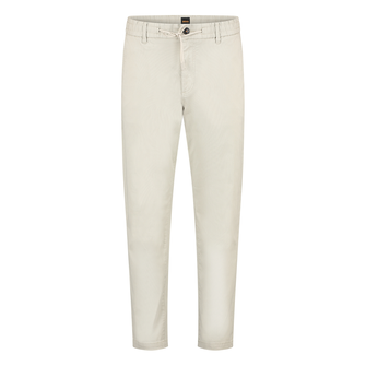 Boss Heren Pantalon 50522286 Beige