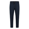 Boss Heren Pantalon 50522286 Navy