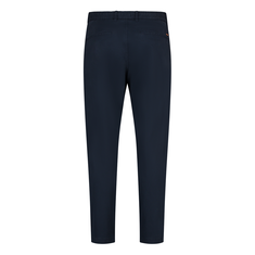 Boss Heren Pantalon 50522286 Navy