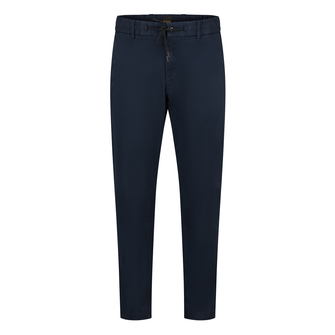 Boss Heren Pantalon 50522286 Navy