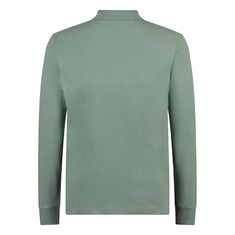 Boss Heren Polo 50507704 Groen