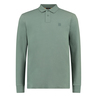 Boss Heren Polo 50507704 Groen