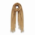 Bulaggi Dames Sjaal Bu-20010 Camel