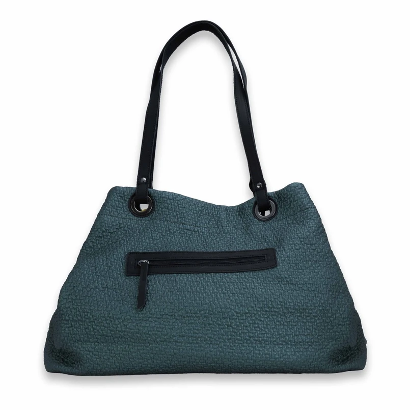 Bulaggi Dames Tas Bu-31522 Groen