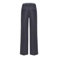 Cambio Dames Broek 6640-0324-01ava Navy