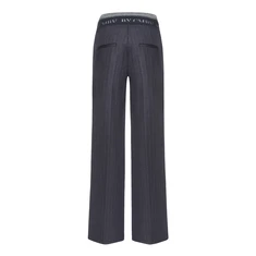 Cambio Dames Broek 6640-0324-01ava Navy