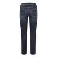 Cambio Dames Jeans 9182-0083-29piper Dark blue denim