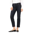 Cambio Dames Jeans 9268-0083-29piper Black denim