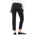 Cambio Dames Jeans 9268-0083-29piper Black denim