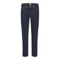 Cambio Dames Pantalon 9157-0027-14piper Dark blue denim