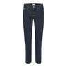 Cambio Dames Pantalon 9157-0027-14piper Dark blue denim