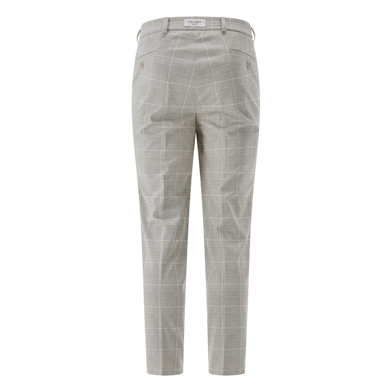 Carl Gross Heren Pantalon 41.310j3 / 139613 Beige