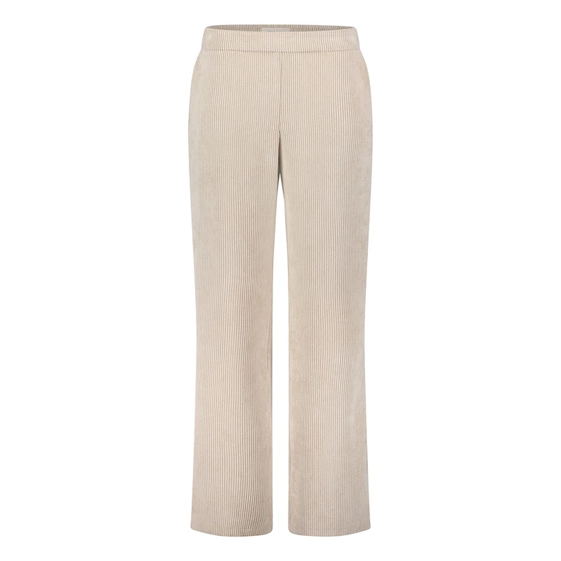 Cartoon Dames Broek 67047064 Beige